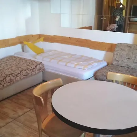 Kleine Unterkunft In Stuttgart-muenchfeld Apartment Stuttgart